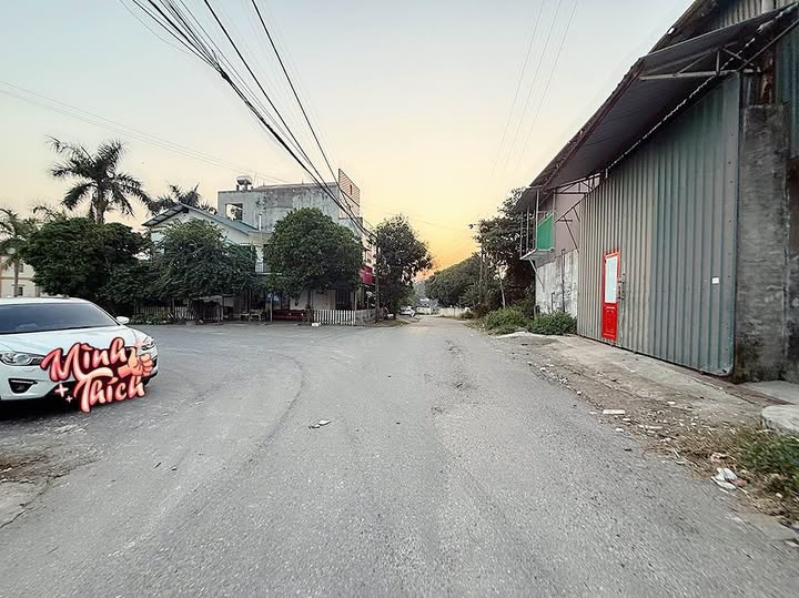 Đất Vân Cơ - Kinh doanh phát tài, giá chưa tới 3 tỷ