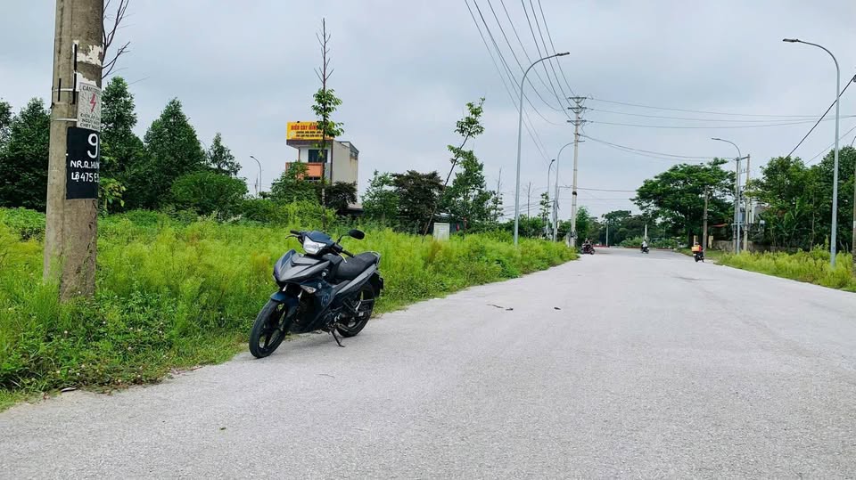 Đất vàng mặt tiền 8m ngay Đại Lộ Nam Sông Mã - Đầu tư phát lộc