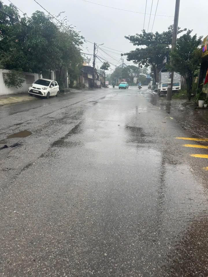 Đất kiệt Lê Ngô Cát giá siêu yêu thương chỉ 1,55 tỷ