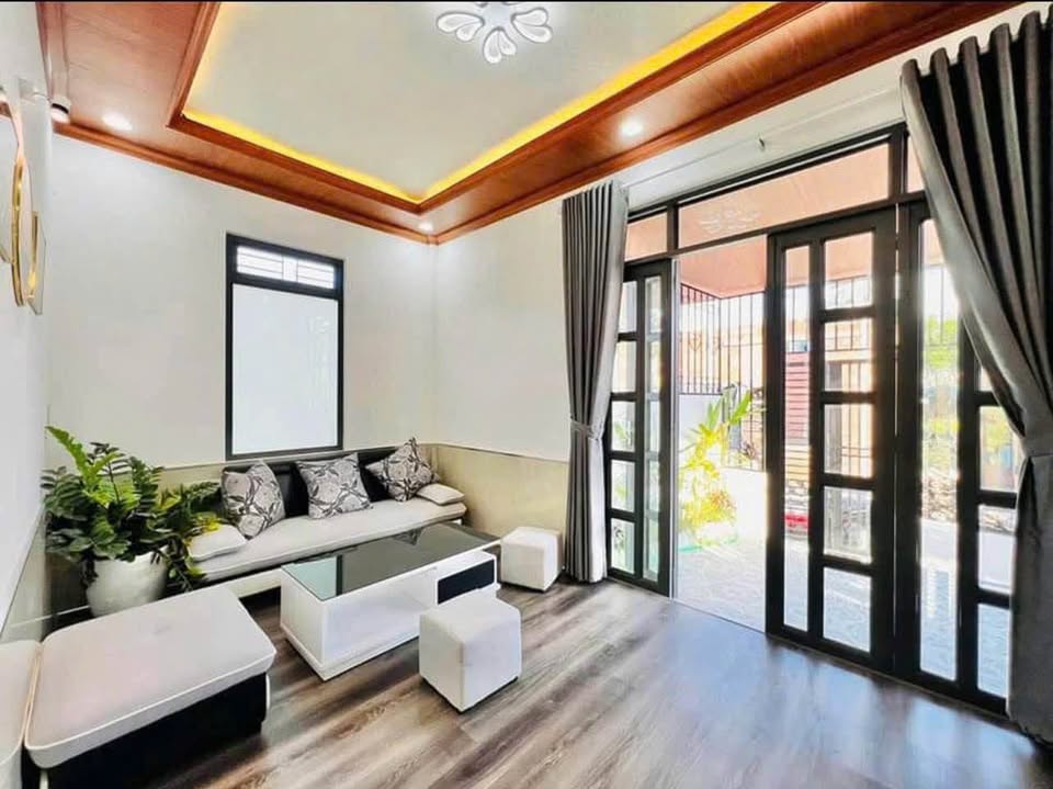 Bán nhà Trường An, Huế, giá tốt chỉ 1.6x tỷ - Cơ hội an cư lạc nghiệp