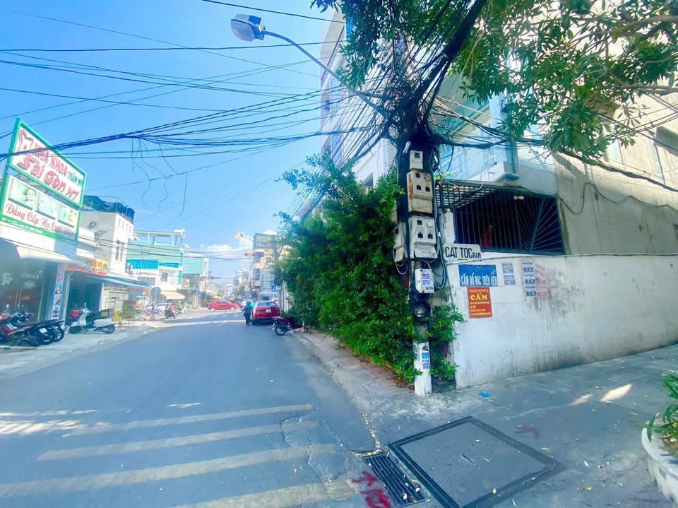 Đất thổ cư trung tâm Nha Trang, gần ngã tư Tố Hữu, giá chỉ 1,77 tỷ