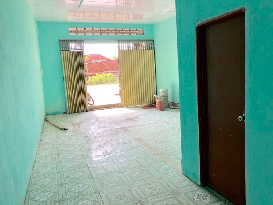 Đất Cao Lãnh, Đồng Tháp nhà cấp 4, mặt tiền đường nhựa 22m, kinh doanh đa năng, giá 4,3 tỷ