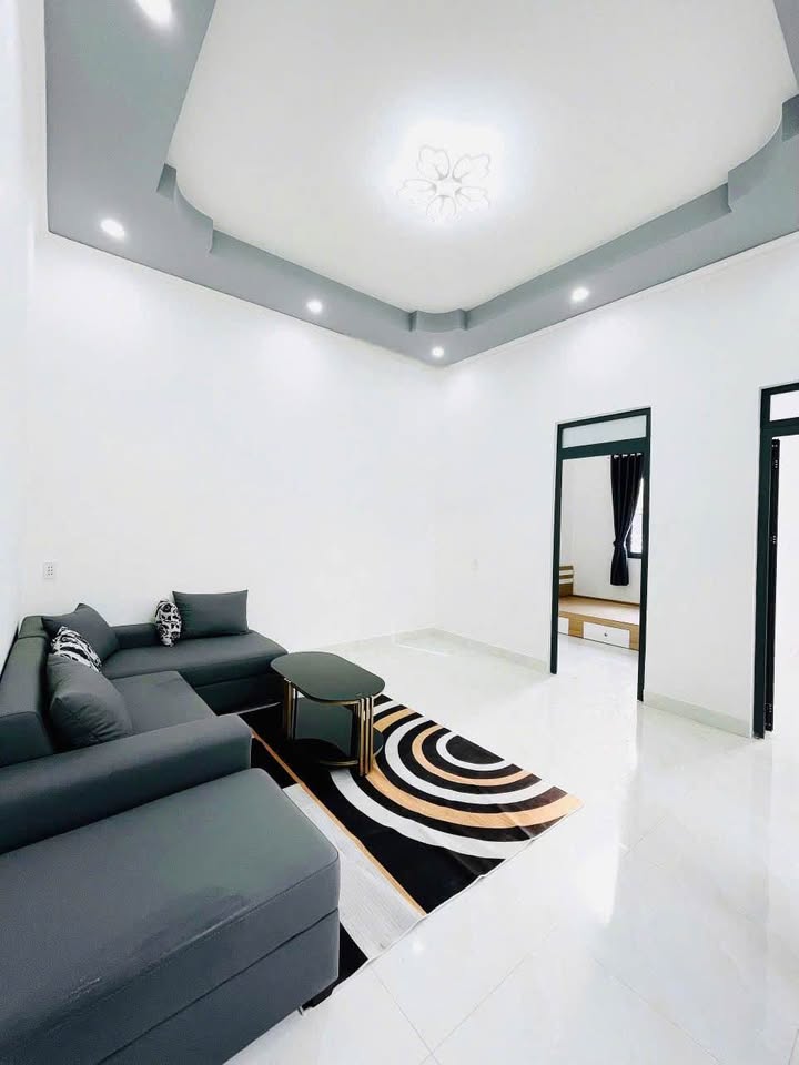 Bán nhà xinh hẻm xe máy đường Xô Viết Nghệ Tĩnh, gần Chợ Lớn Buôn Ma Thuột - Giá chỉ 1.89 tỷ