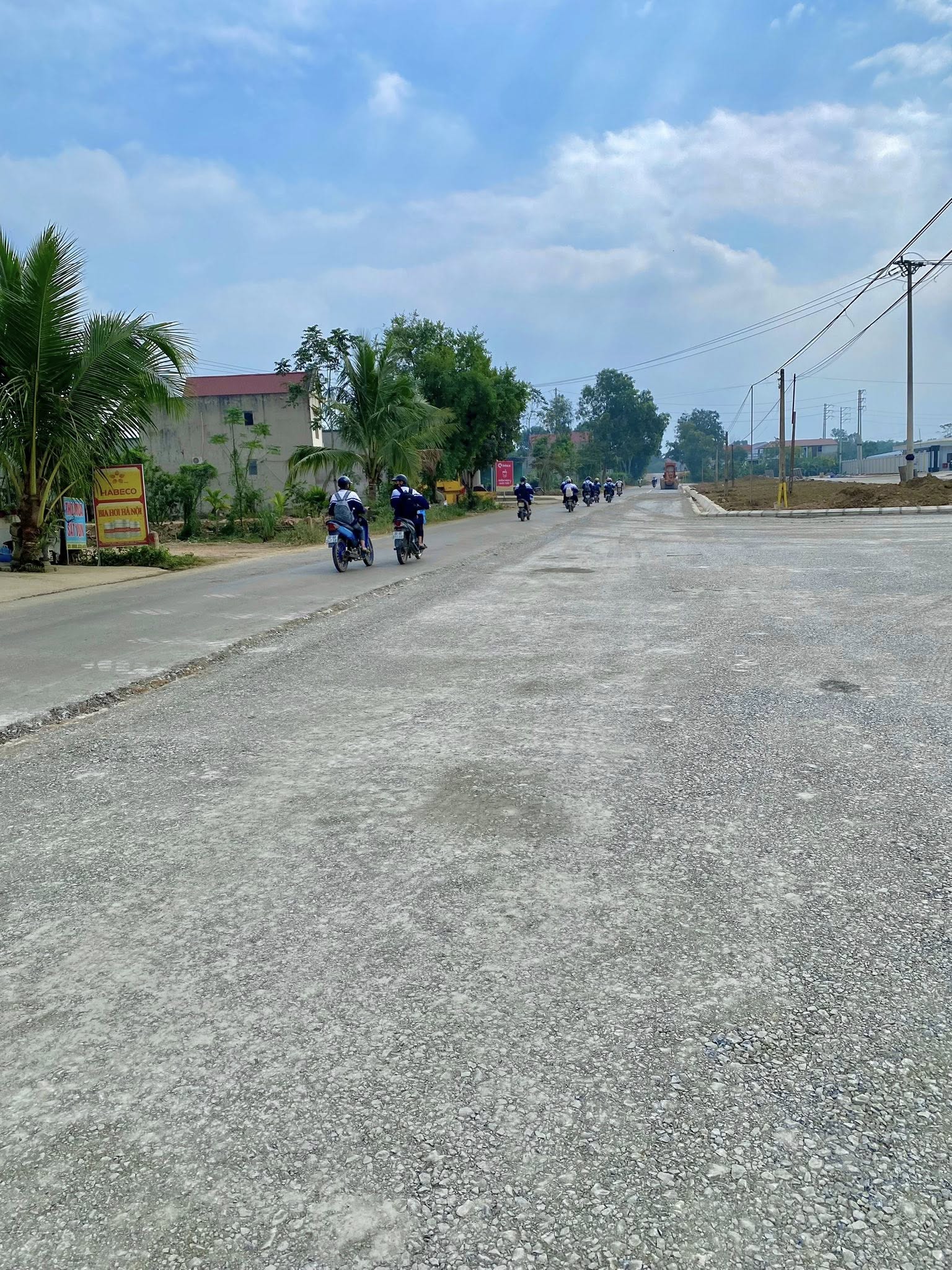 Chào mừng quý nhà đầu tư và khách hàng cá nhân đến với "thiên đường" đất nền tại Thành Trực, Thạch Thành