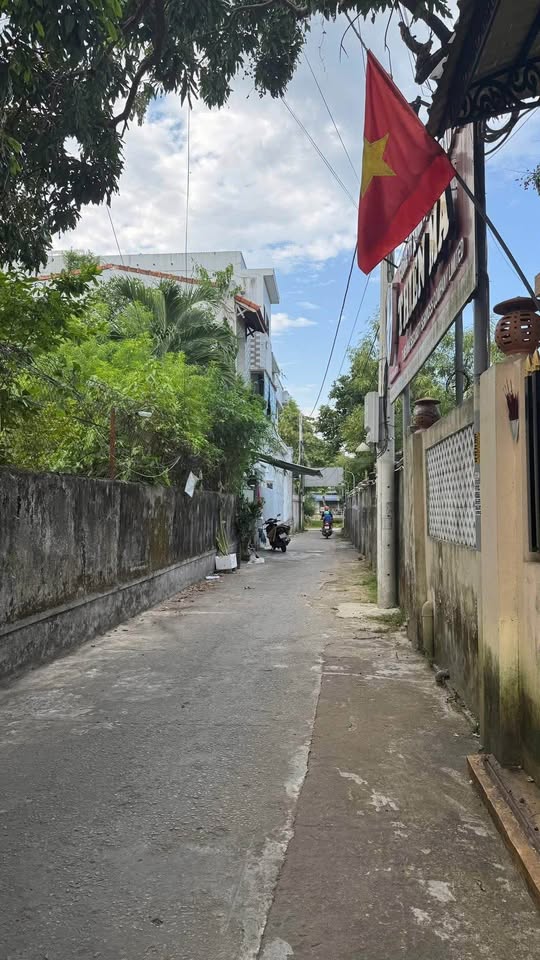 Dãy trọ 8 phòng thu nhập ổn định tại trung tâm thành phố Huế cơ hội đầu tư hấp dẫn