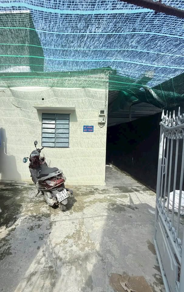 Nhà trọ 6 phòng đẹp như mơ, kiệt 3,5m Đặng Huy Trứ thu nhập ổn định, giá rẻ như cho