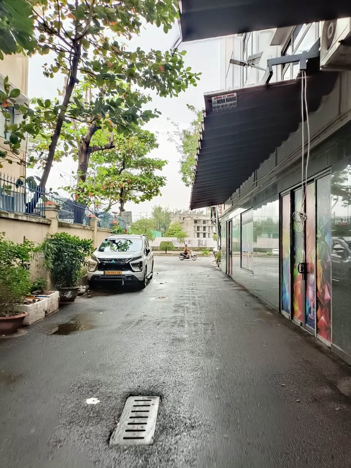 Gấp bán đất kiệt Trần Cao Vân, gần biển Nguyễn Tất Thành