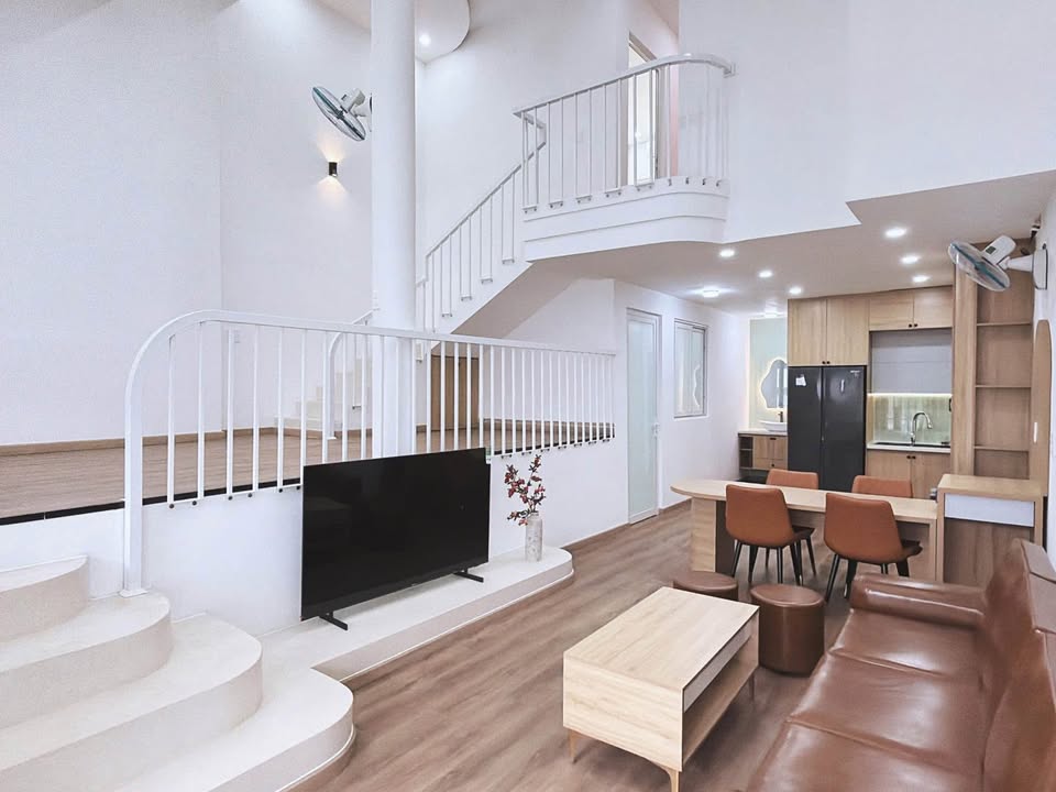 Bán nhà hẻm 102 Nguyễn Tất Thành, trung tâm Buôn Ma Thuột