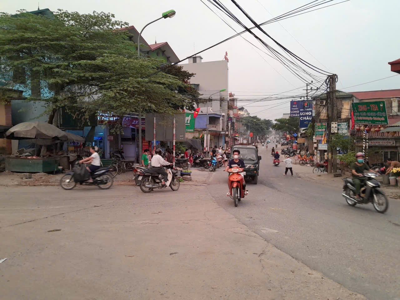 Bán đất đấu giá Dương Xã, Dân Hòa, 116m2, đường ô tô 5m