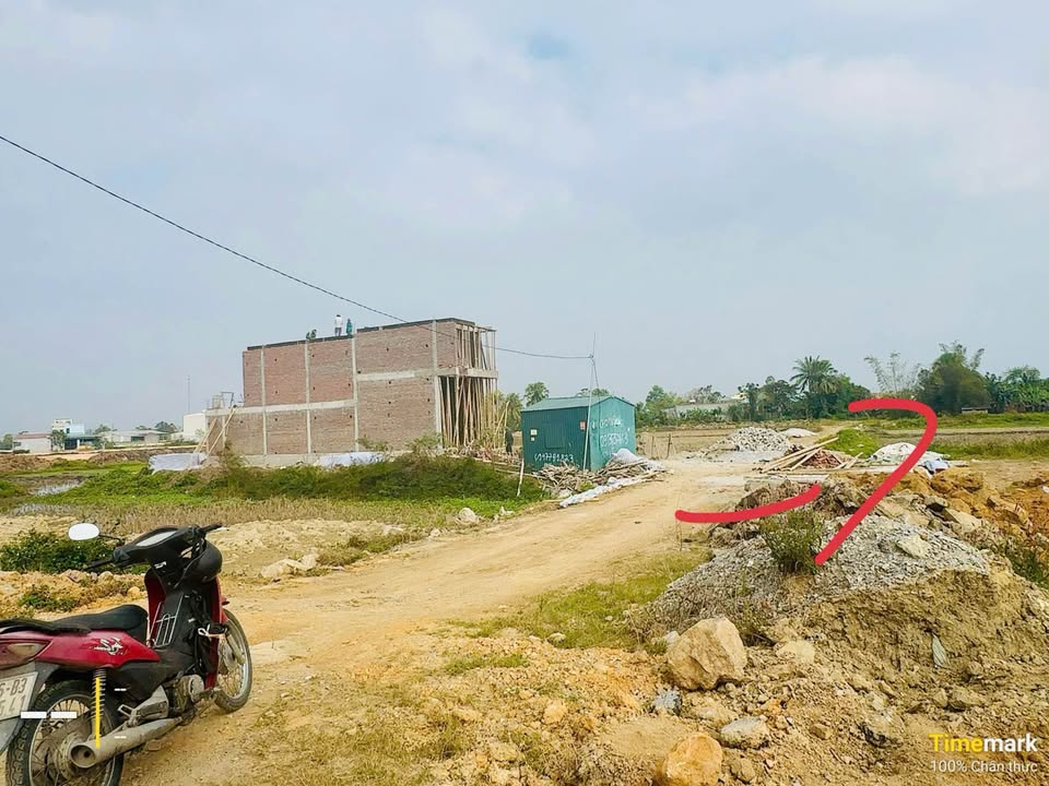 Chính chủ bán mặt bằng kinh doanh MB21 tại Quảng Định, Thanh Hóa