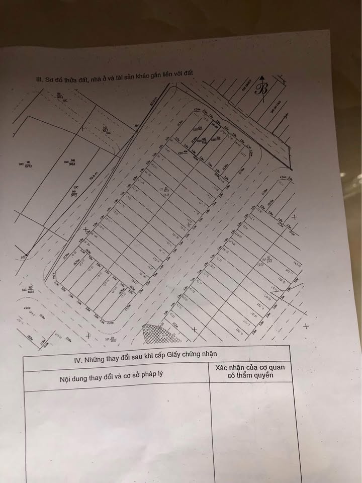 Đất vàng trung tâm Thanh Hóa, vị trí đắc địa, giá chỉ 2.981 tỷ - nhanh tay kẻo lỡ