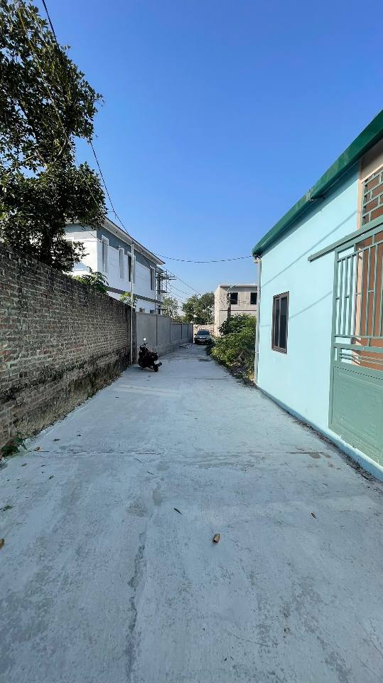 Nhà mới xây gần Công An Phường Xuân Hoà, Phúc Yên