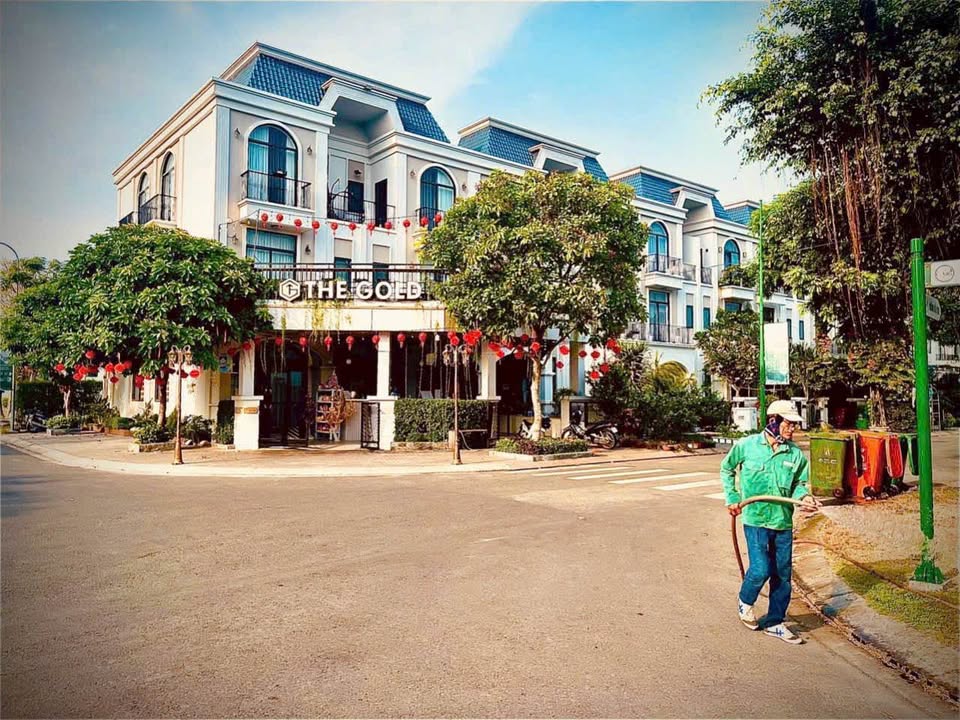 Chính chủ gửi bán căn nhà tại dự án Lavilla, đã hoàn công, sẵn sàng cho chủ mới