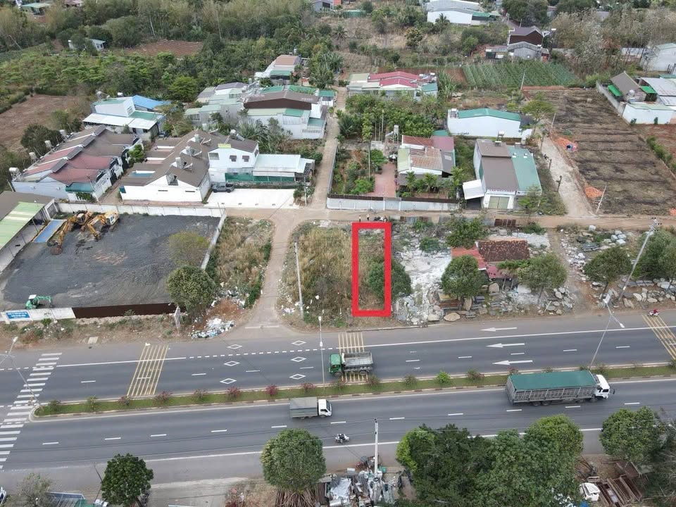 Siêu phẩm đất mặt tiền Vành Đai 10/3 đây rồi