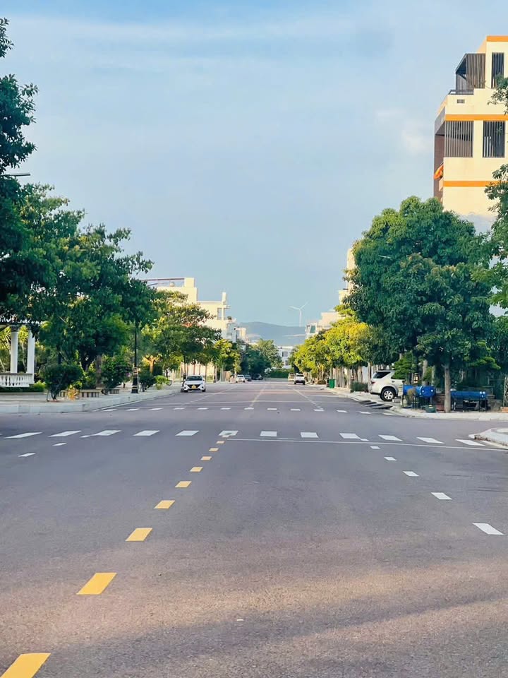 Bán gấp 2 nền đất vị trí đẹp tại khu đô thị Đại Phú Gia, thành phố Quy Nhơn