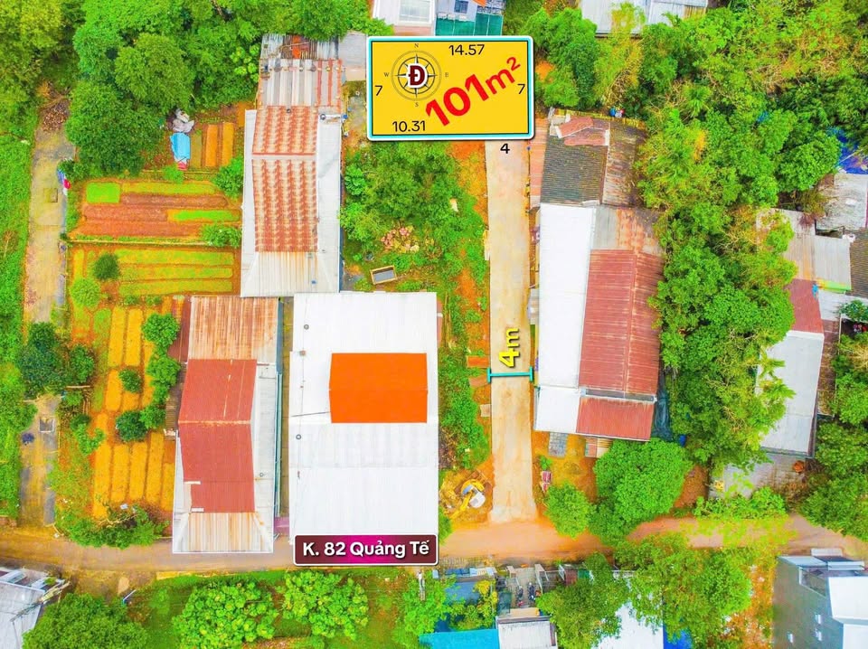 Đất kiệt ô tô Quảng Tế, Thủy Xuân, an cư lý tưởng, đầu tư sinh lời