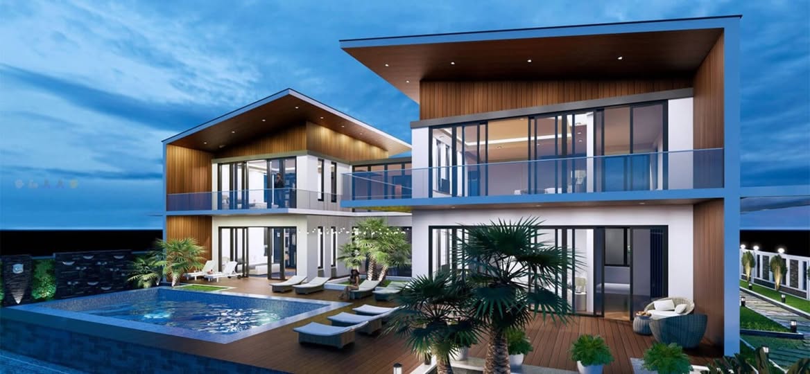 Nhà 2 mặt tiền đường Huyền Quang, Sơn Trà, đầu tư là lời ngay