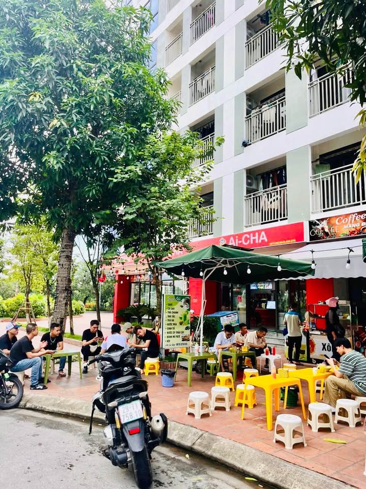 Đất vàng Viglacera Đồng Văn, vị trí đắc địa, kinh doanh sầm uất, 71.6m2, mặt tiền 6m