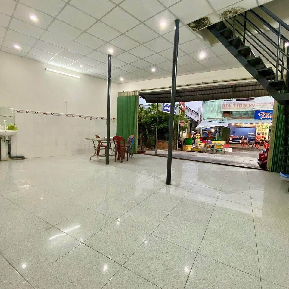 Bán nhà 1 trệt, 1 gác lửng tại phường Phú Khương, thành phố Bến Tre, giá 3,1 tỷ