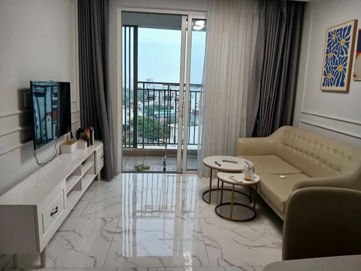 Cho thuê căn hộ 2 phòng ngủ Sunrise City View, Quận 7 - Giá chỉ 18 triệu