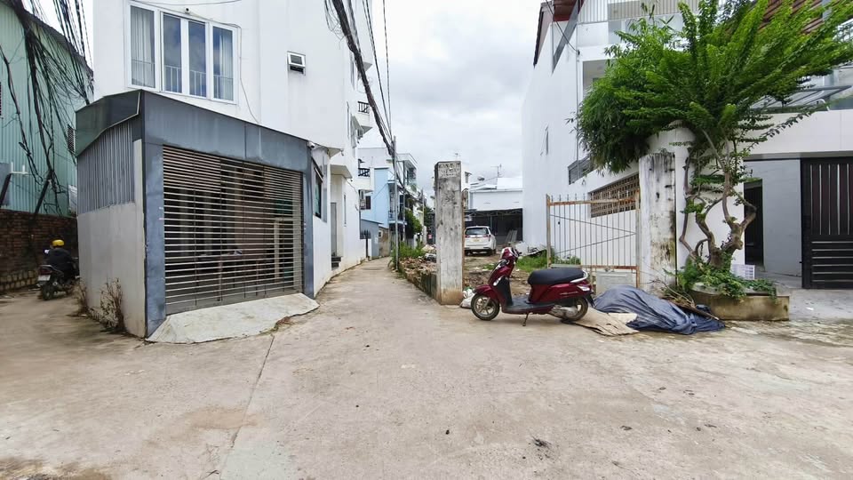 Bán lô đất siêu đẹp, trung tâm Nha Trang, diện tích 92m2, giá chỉ 3,69 tỷ