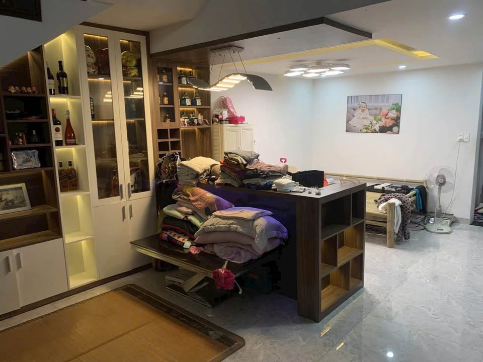 Bán nhà 3 tầng khu quy hoạch Hạ Cồn Trống, Huế - Giá chỉ 4.xx tỷ