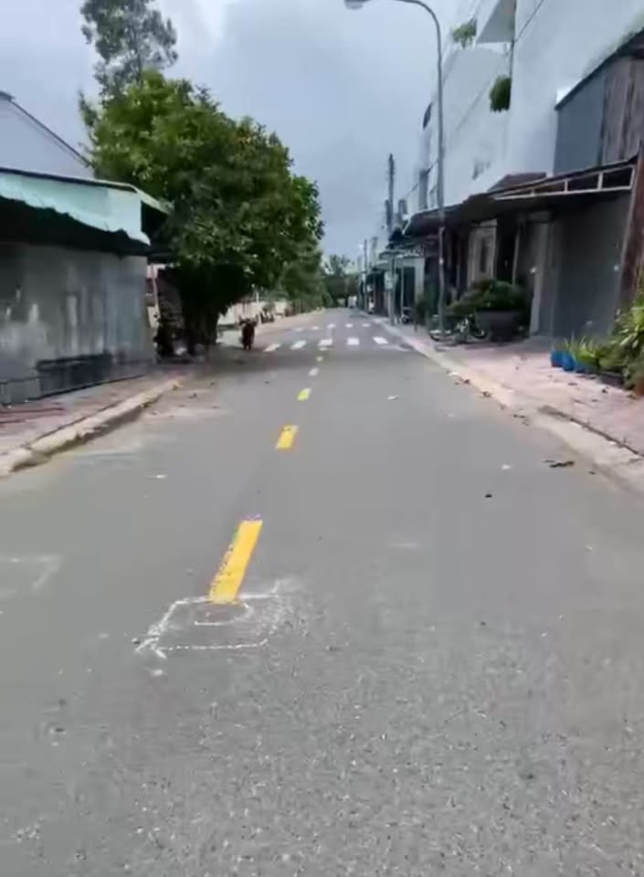 Siêu phẩm đất nền khu dân cư Rạch Chanh, thành phố Cao Lãnh đã sẵn sàng chờ chủ mới