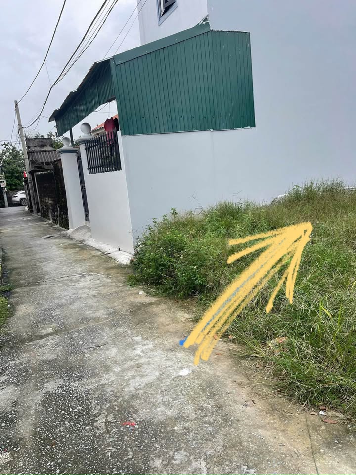 Bán đất 71m2 tại Mã Não, Bình Lục, Hà Nam - Giá chỉ hơn 1 tỷ