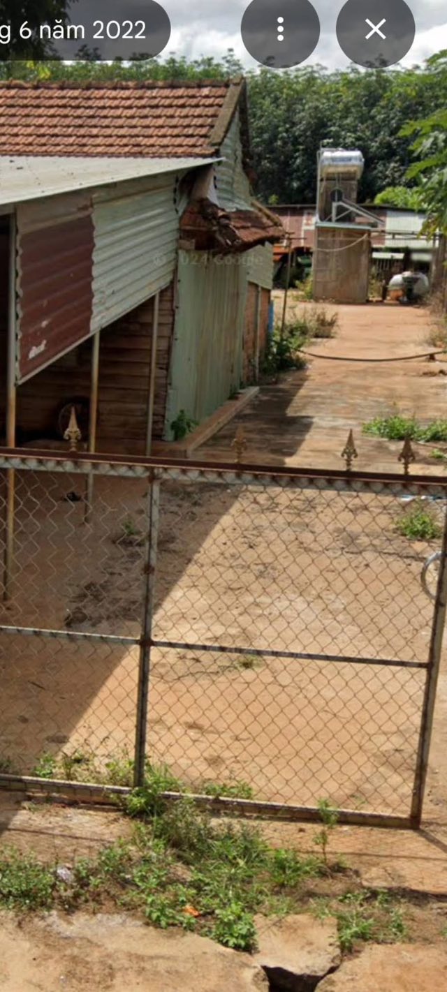 Đất thổ cư Gia Lai diện tích 26m x 80m, giá tốt