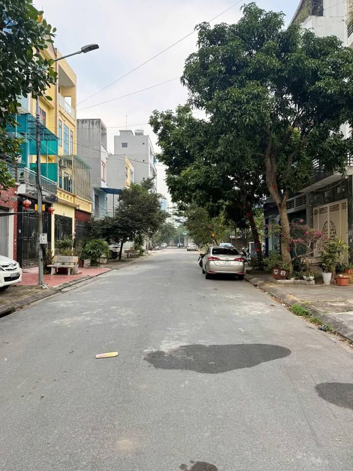 Bán lô đất 72m2 view vườn hoa phường Võ Cường, Bắc Ninh