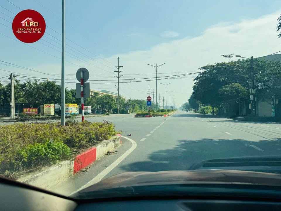 Đất Đông Sơn, Hoa Lư mặt tiền 6m, đầu tư sinh lời ngay