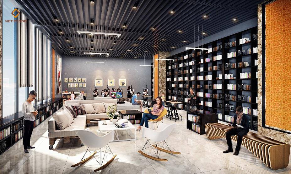 Căn góc Greenhome Phương Đông 107m2, 3 phòng ngủ, view đẹp, vừa xây mới