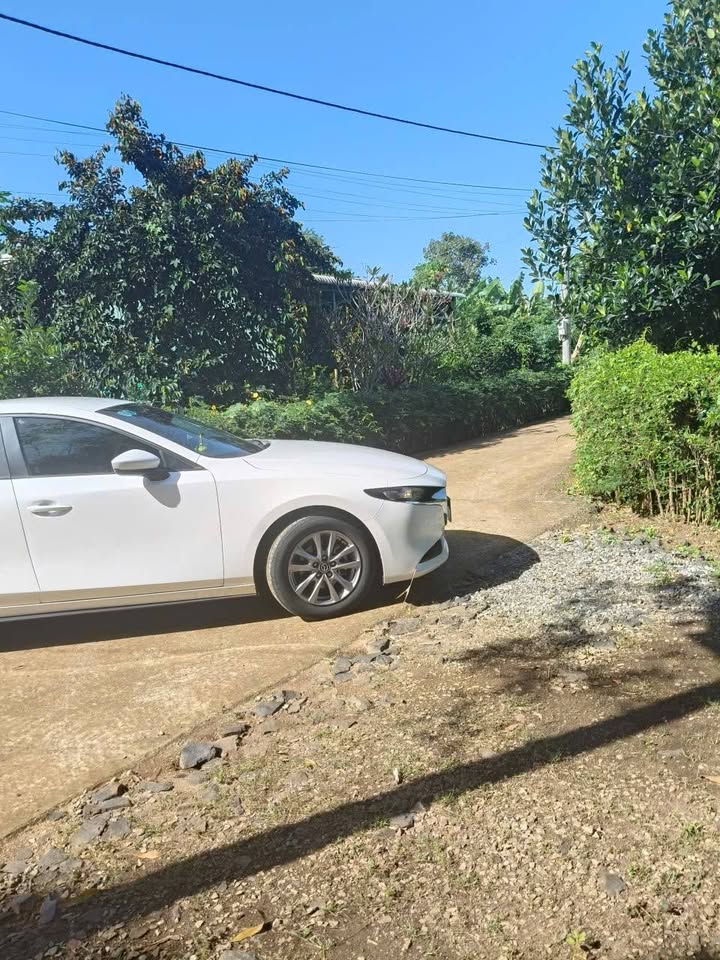 Bán lô đất trung tâm Đất Đỏ, đường ô tô, 80m2 thổ cư