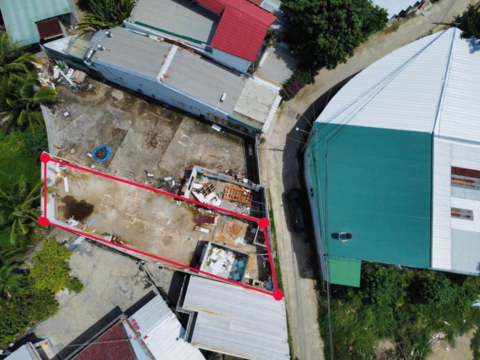 Đất Thủy Tú, Nam Nha Trang vị trí vàng, đầu tư sinh lời