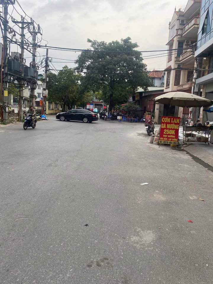 Bán đất An Bình, Mão Điền, Thuận Thành, gần khu công nghiệp Thuận Thành 2, giá tốt