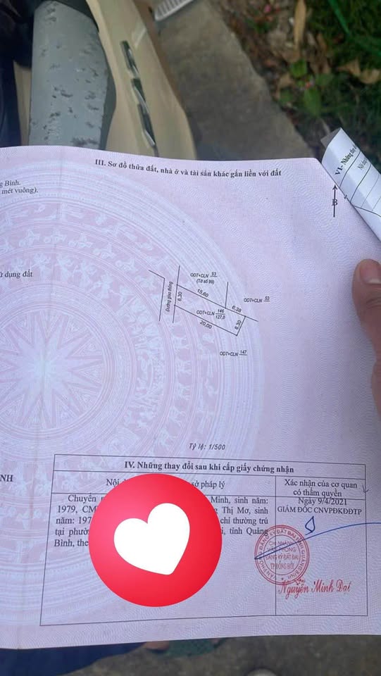 Đất hot Trịnh Công Sơn, đầu tư đỉnh, sinh lời nhanh