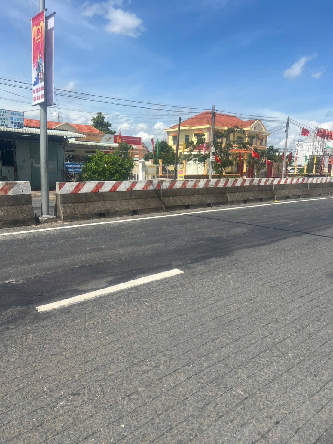 Bán đất Cần Giuộc, sổ đỏ trao tay, chỉ 1 tỷ/sổ - Đầu tư sinh lời ngay