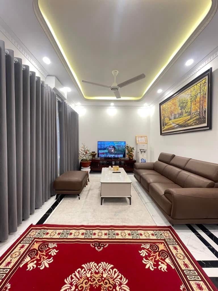 Nhà 2 tầng xinh xắn, mặt tiền 6m, chỉ 3.3 tỷ tại Võng La, Đông Anh