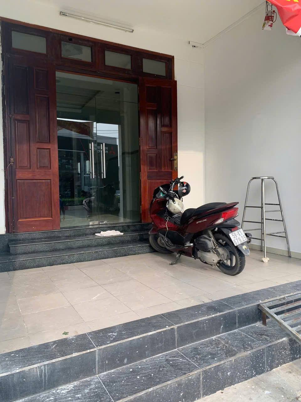 Cho thuê nhà mặt tiền Đại lộ Bình Dương, phù hợp kinh doanh