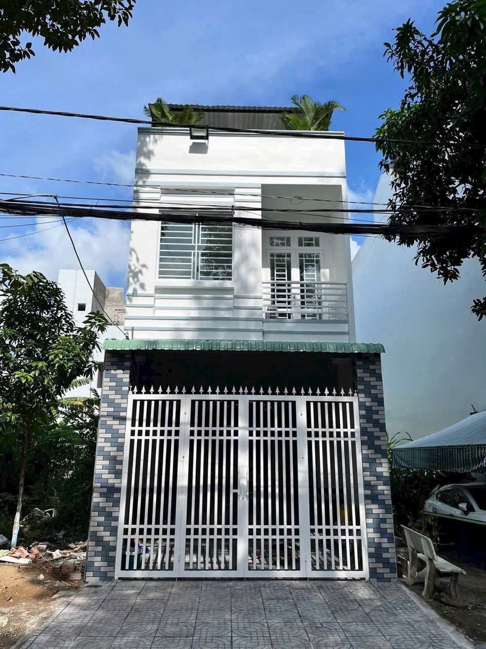 Nhà khu dân cư Hồng Phát, tổ ấm lý tưởng tại Cần Thơ