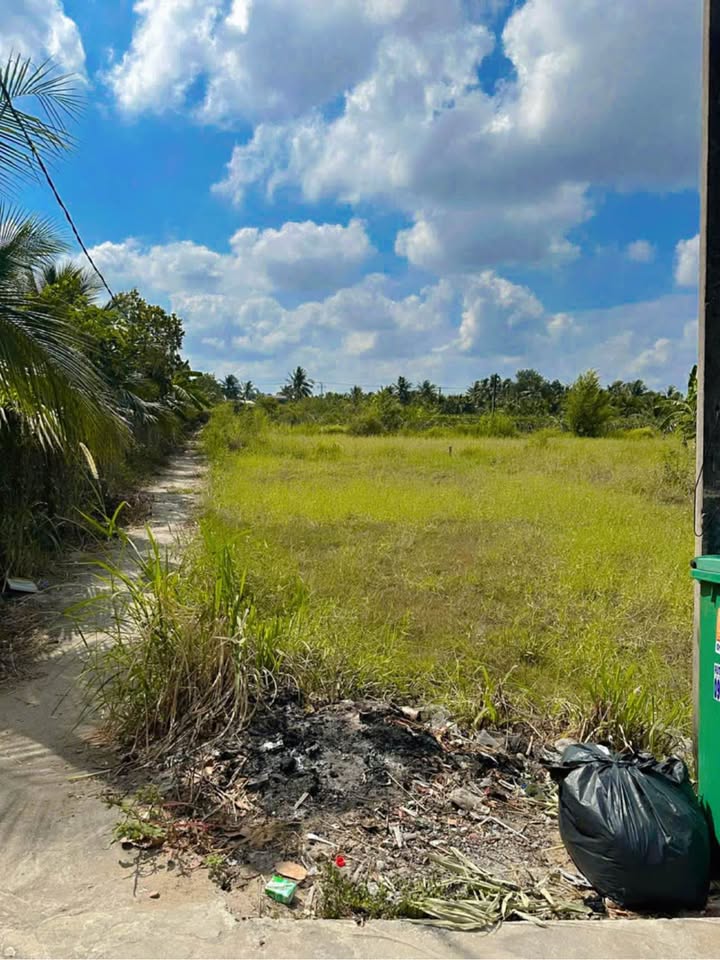 Đất vàng Mỹ Phong, hai mặt tiền thoáng đãng, cơ hội an cư lý tưởng