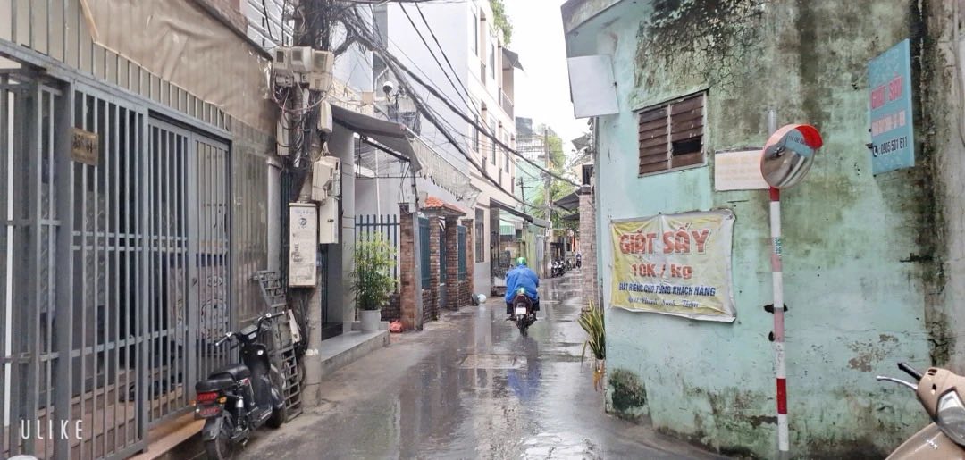 Siêu phẩm đầu tư, 6 căn hộ mini, full phòng, trung tâm Hải Châu