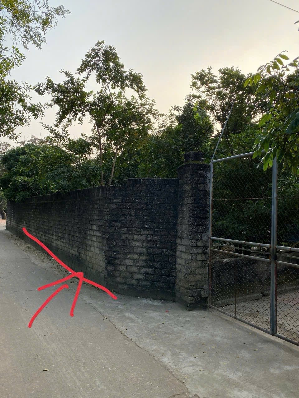 Mảnh đất vuông vắn Thường Thắng, Hiệp Hòa vị trí đắc địa, tiềm năng sinh lời