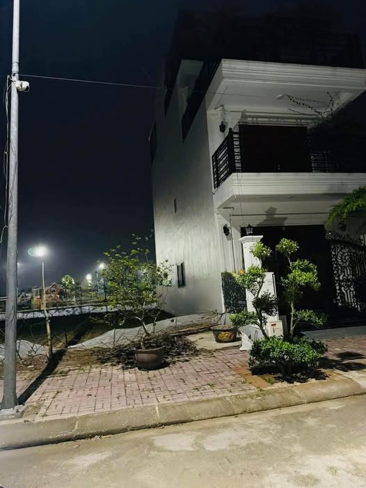 Chính chủ cần tiền giảm giá lô đất khu dân cư mới phường Sơn Nam (Bảo Khê cũ), Hưng Yên