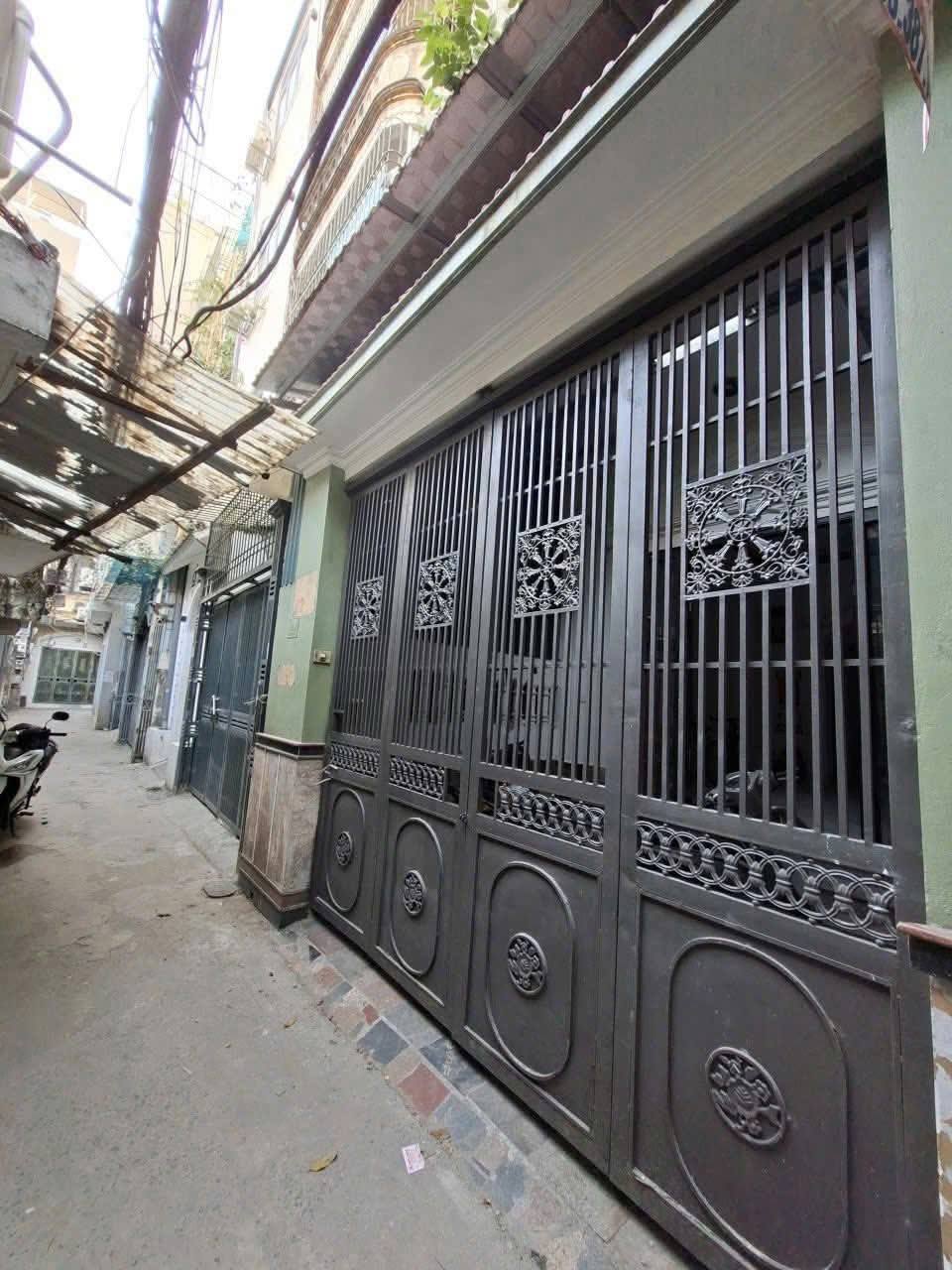 Siêu phẩm nhà đẹp khu vực trung tâm Đống Đa, Hà Nội đây ạ