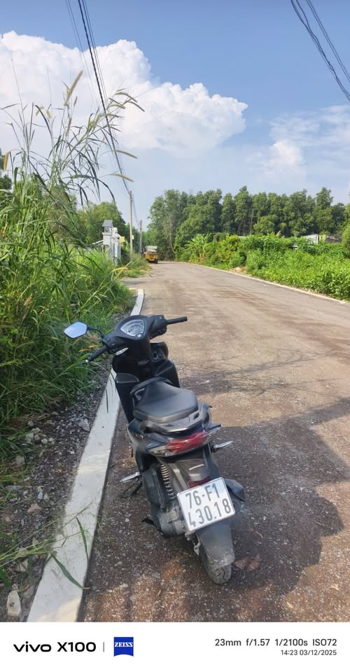 Lô đất Lộc An, Đất Đỏ, Bà Rịa - Vũng Tàu, sổ hồng riêng, giá chỉ 840 triệu