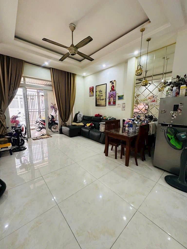 Bán nhà liền kề 3 tầng Tân Hòa 2, Hiệp Phú, 57m2, giá 5.95 tỷ