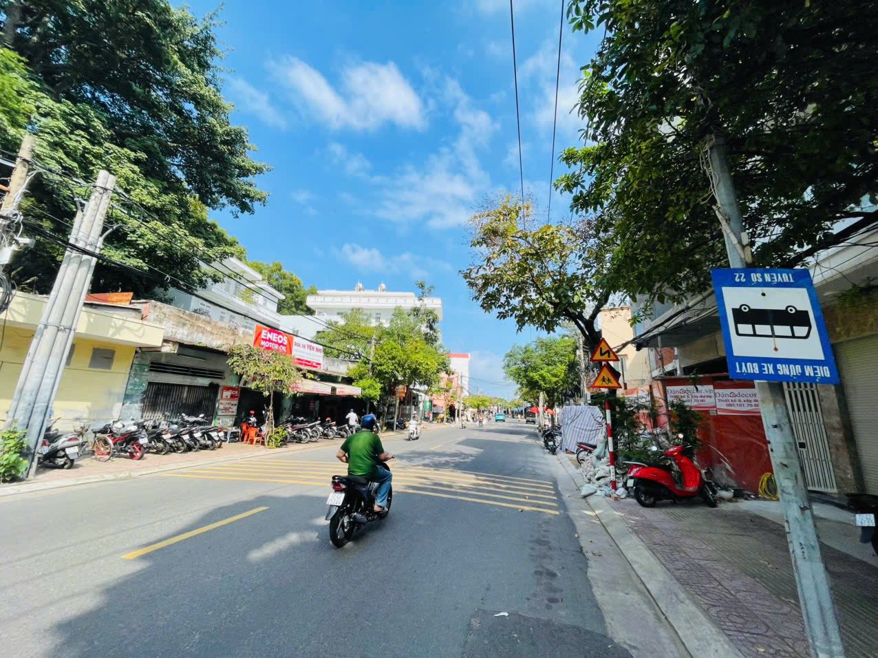 Bán nhà mặt tiền đường Trần Phú, Vũng Tàu vị trí đẹp, giá hợp lý