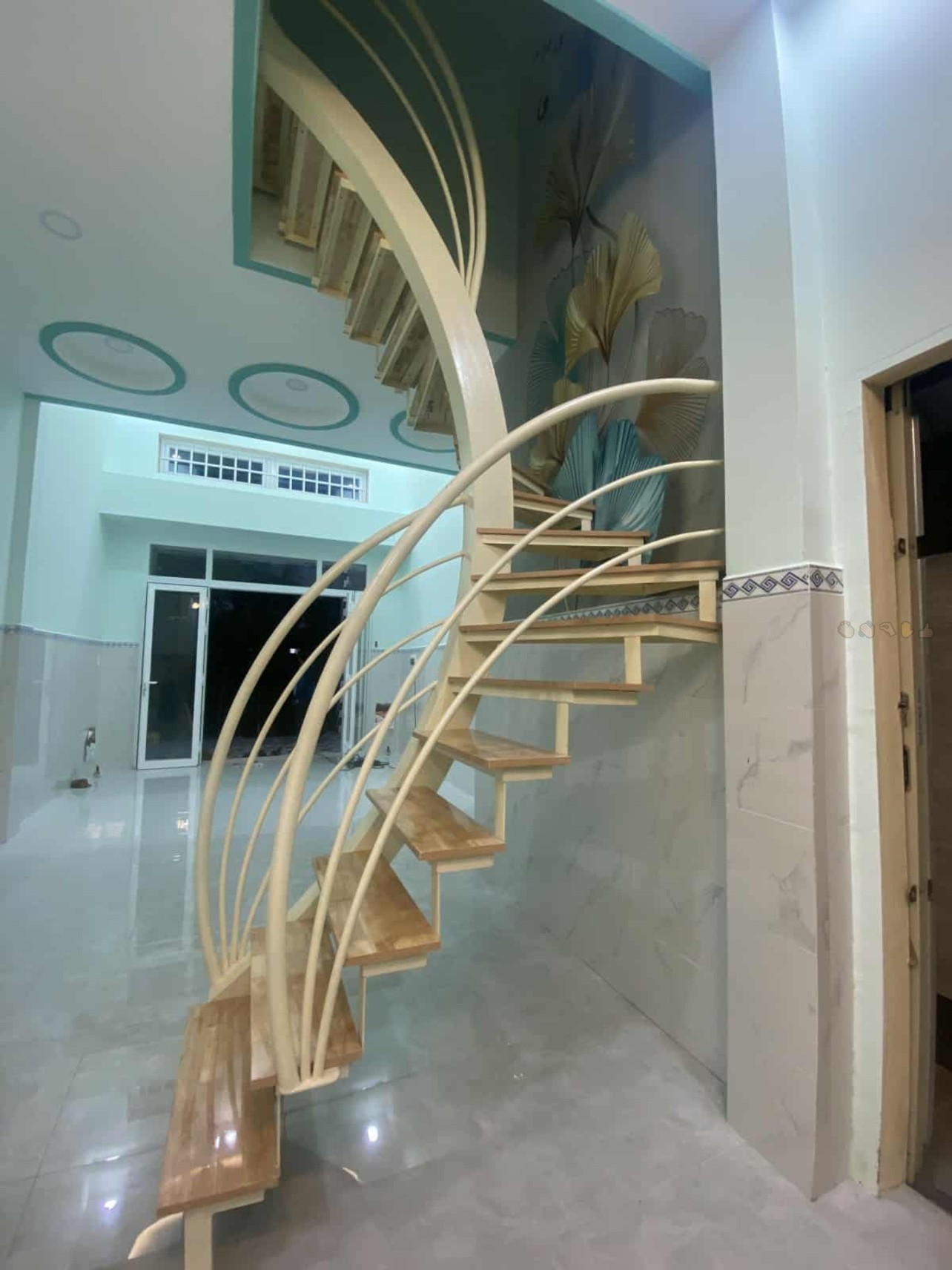 Siêu phẩm nhà mới xây Trường Thọ, ngang 8m, hẻm xe hơi, giá chỉ 5 tỷ