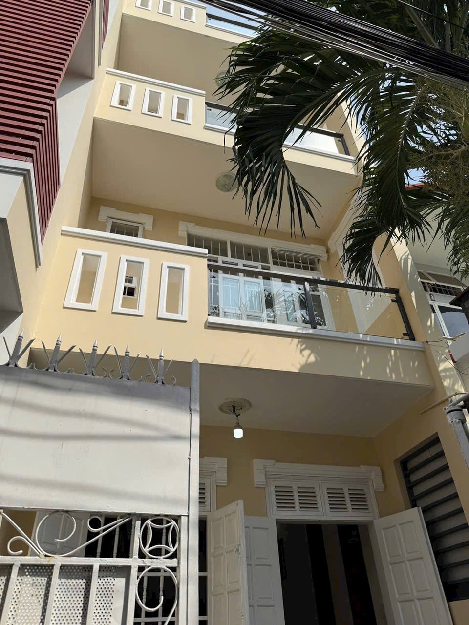 Bạn đang tìm kiếm một tổ ấm lý tưởng tại Vũng Tàu